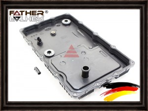 Масляный поддон AКПП F2392R73 FATHER