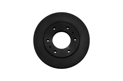 диск тормозной передний! 09A86811\ Mitsubishi L200/ Pajero Z06741 ZENTPARTS