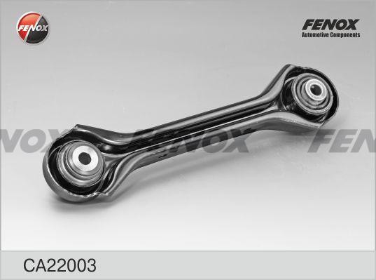 рычаг задней подвески! BMW E87 all 04>/E90 all 05> CA22003 FENOX