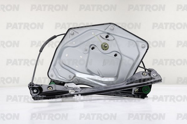 Стеклоподъемник SKODA Superb (08-) двери передней левой PATRON PWR1025L PATRON