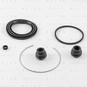 Ремкомплект тормозного суппорта TOYOTA BR0328 BR0328 BLITZ