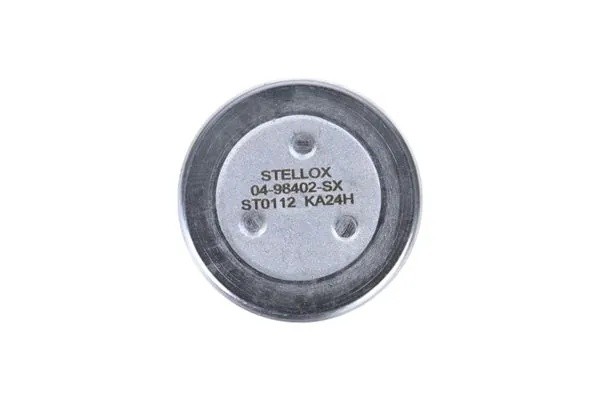 поршень суппорта тормозного переднего!\ Toyota Land Cruiser 100 98-07 04-98402-SX STELLOX