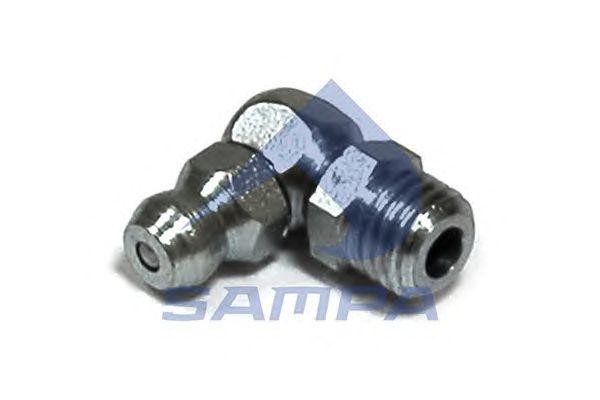 масленка! CM 8x1 (90') DIN 71412 Omn MB,MAN,Volvo,Scania,DAF,Iveco,RVI 112.003 SAMPA
