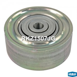 Ролик натяжной приводного ремня RKZ1507JG RKZ1507JG KRAUF