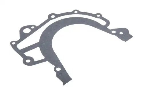 прокладка крышки передней!\ Audi 80/100 2.1 WB 85> Z17712 ZENTPARTS