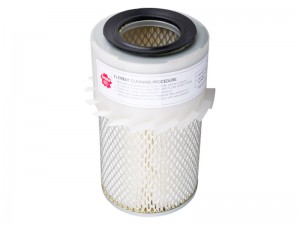 Фильтр воздушный NISSAN SAKURA AS1837 SAKURA