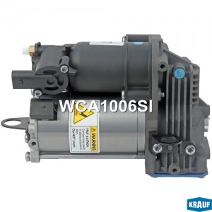 Компрессор пневмоподвески WCA1006SI WCA1006SI KRAUF