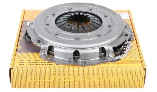 корзина сцепления!\ Subaru Legacy IV 2.0 07> Z41413 ZENTPARTS