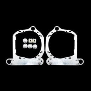 TCHYD30 Перех. рамки MTF LIGHT, 2шт, Hyundai IX25 2014-2016 High figuration Арт. TC-HYD-30 MTF