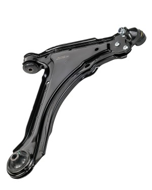 рычаг правый! <ch.R2595225\ Opel Astra/Vectra 88-01 Z24422 ZENTPARTS