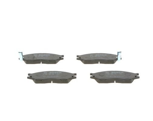 NISSAN ALMERA CLASSIC (B10) (2006>) 0 986 495 146 BOSCH