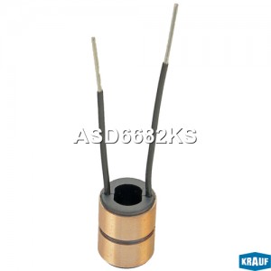 Коллектор генератора ASD6682KS ASD6682KS KRAUF