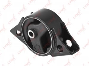 подушка ДВС передняя!\ Nissan Presage U30 98-03 ME-1138 LYNXAUTO