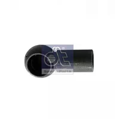 наконечник тяги КПП! M13/M8 \Scania P/R-Serie дв. DT12 9.06708 DIESEL TECHNIC