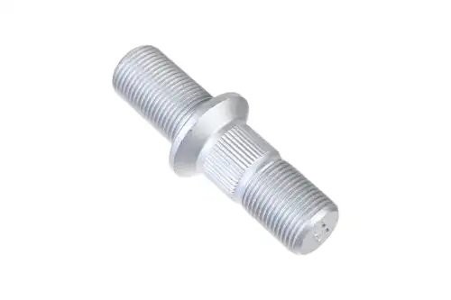 шпилька колесная! передней ступицы левая М18 L=83 Р1=20х1.5/29х1.5\ Hyundai HD72 Z65624 ZENTPARTS