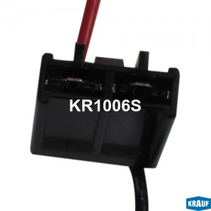 Разъем бензонасоса  KR1006S KR1006S KRAUF