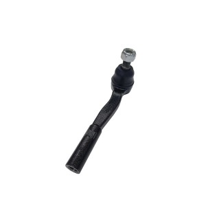 Наконечник рулевой тяги MERCEDES-BENZ E-class 2002 ~ 2016 / CLS 2004 ~ 2010 пере CE0979R CTR