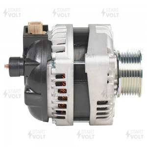 Генератор для а/м Honda Accord VIII (08-) 2.4i 130A (LG 2302) LG2302 START VOLT
