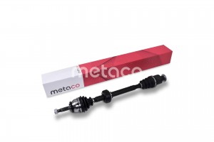RENAULT LOGAN (2005-2014) 5800002 METACO