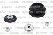 Опора амортизатора TOYOTA Yaris переднего с подшипником PATRON PSE40374 PATRON