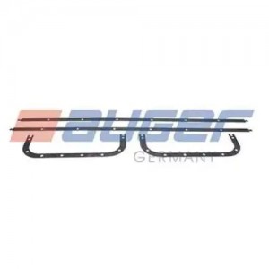 Прокладка картера двигателя Scania (D11/D12) 4/P/G/R/T-ser. 78961 AUGER