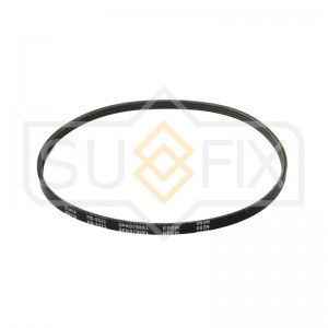 Ремень поликлиновой эластичный MAZDA 3(BM, BN) 2.0 13 / 6(GJ, GH) 2.0 13 / CX-5( FB3321 SUFIX