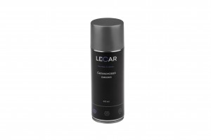 Смазка силиконовая 520 мл (аэрозоль) LECAR000010210 LECAR