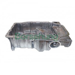 поддон картера! \ Audi, VW B10657 BORSEHUNG