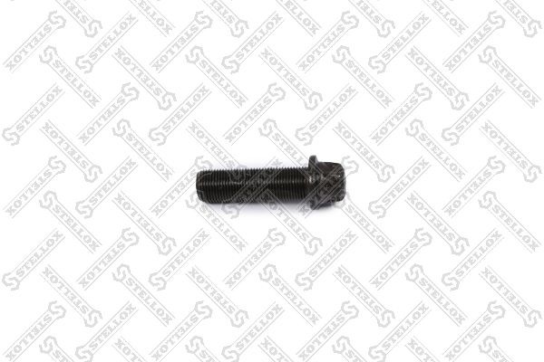 Болт тормозного диска M18x1.5x60 \Omn MAN F 2000, L 2000, M 2000, TGA, TGM/TGL,  89-00603-SX STELLOX