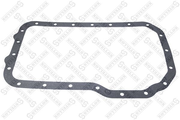 прокладка поддона двигателя!\ Renault R19/R21/Clio/Laguna/Megane 1.7-2.0/1.9D 86 11-29018-SX STELLOX