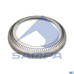 Кольцо АБС SAF SAMPA 075.209 SAMPA
