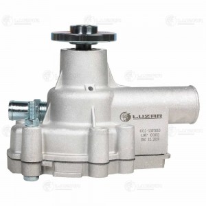 Насос водяной ГАЗ-2410,3302 дв.ЗМЗ-402 LUZAR LWP0302 LUZAR