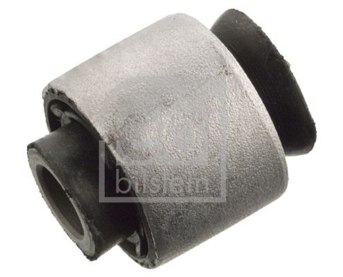 сайлентблок рычага продольного заднего нижнего!\ Peugeot 407 04-10 103365 FEBI BILSTEIN