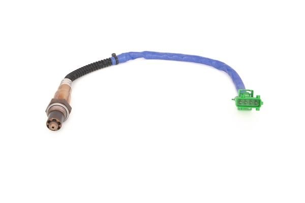 CITROEN BERLINGO/ C2/ C3/ C4/ PEUGEOT 1007/ 206/ 3 0 258 006 028 BOSCH