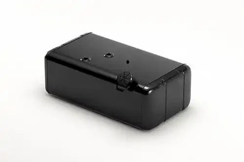 Бак топливный ГАЗ-66 правый 105л (300х460х850) (антикор) БАКОР BTL105PBK-OT-AK BAKOR