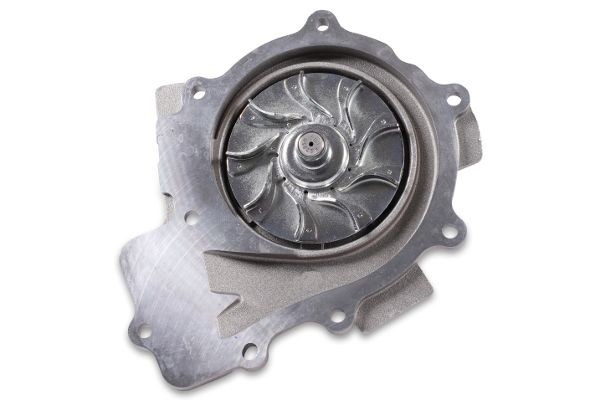 помпа! не преключаемая\ MB Viano/Vito 2.0/2.2CDi 07> P1518 HEPU