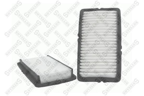 фильтр воздушный!\ Honda Accord 2.0i-2.3i 90-98 71-00667-SX STELLOX