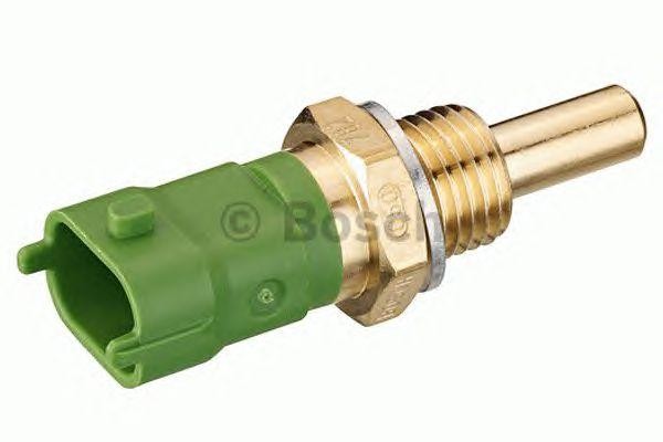 Датчик температуры IVECO Eurocargo (00-) охлаждающей жидкости BOSCH 0 281 002 471 BOSCH
