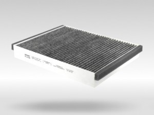 Фильтр салона NF-6357C NEVSKY FILTER