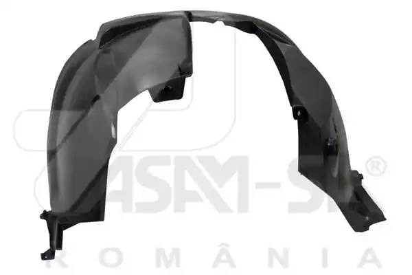 подкрылок передний правый!\ Renault Duster 1.6/2.0/1.5dCi 09> 80119 ASAM