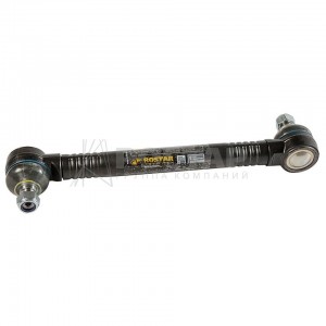 Стойка стабилизатора VOLVO (L=435 M20x1.5) ROSTAR 180-2906010 ROSTAR