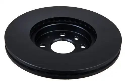 диск тормозной передний Z06113 ZENTPARTS