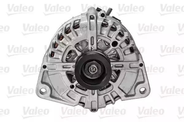 Генератор 439689 VALEO PHC
