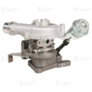 Турбокомпрессор для а.м RenauLTMaster (10-) 2.3D ,M9T] (тип GT1546JS) (LAT0910) LAT0910 LUZAR