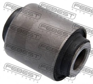 Сайлентблок задн подвески NISSAN QASHQAI+2 JJ10E 2008-2013 NAB-266 NAB-266 FEBEST