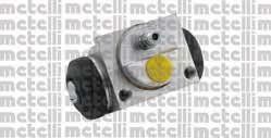 FORD EUROPA FOCUS II/TRANSIT CONNECT 20.64 040937 METELLI