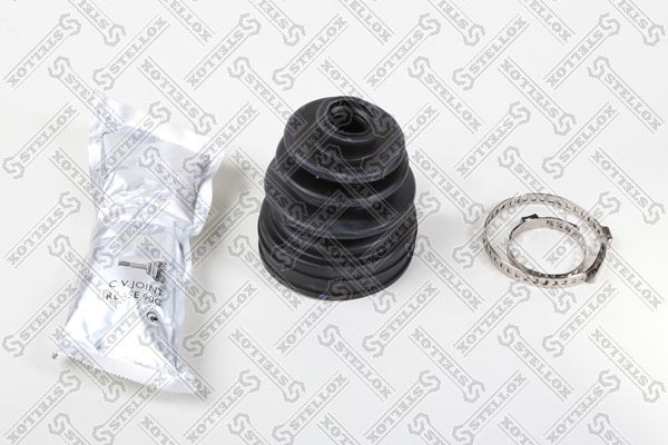 к-кт пыльника ШРУСа внутреннего!\ Mitsubishi Colt III 1.8 1988 - 1996 13-00161-SX STELLOX