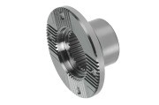 фланец планетарной передачи! выходящий D=180 Omn MB SK,Actros Mp1/Mp2,New Traveg 60530909 EURORICAMBI