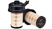 Фильтр воздушный THERMO KING H281/256 D125 K0060110976 KANN