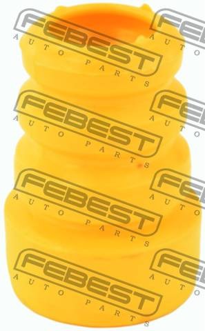 Отбойник амортизатора MAZDA 6 (13-) переднего (1шт.) FEBEST MZD-GJF FEBEST